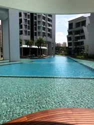 The Crest (D3), Condominium #579281101